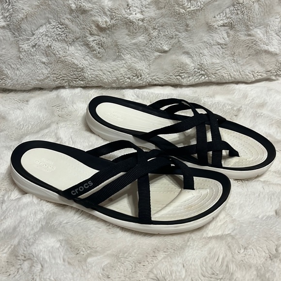 CROCS Shoes Crocs Sandals Size 8 Poshmark